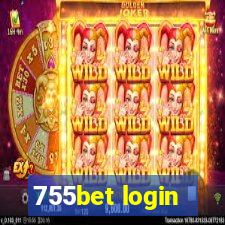 755bet login